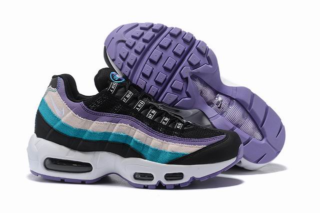 Nike Air Max 95 Women's Shoes-21 - Click Image to Close